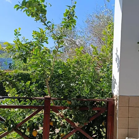 Oasi Al Mare Отель типа 