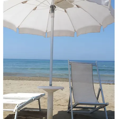 Oasi Al Mare ベッド・アンド・ブレックファスト