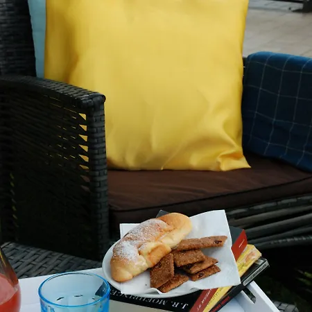 Oasi Al Mare