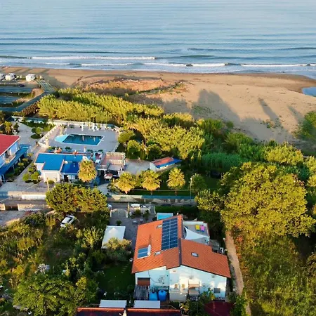 Oasi Al Mare 4* Agropoli