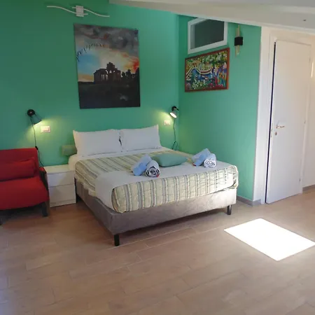 Oasi Al Mare B&B