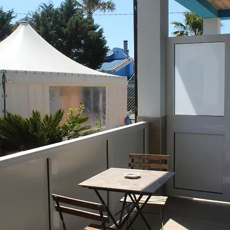 Bed & Breakfast Oasi Al Mare Agropoli
