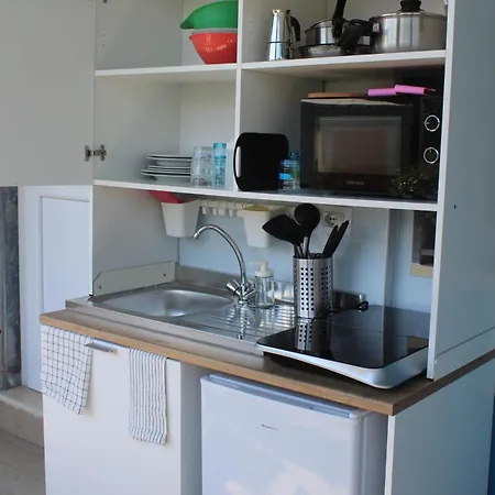 Bed and breakfast Oasi Al Mare 4*