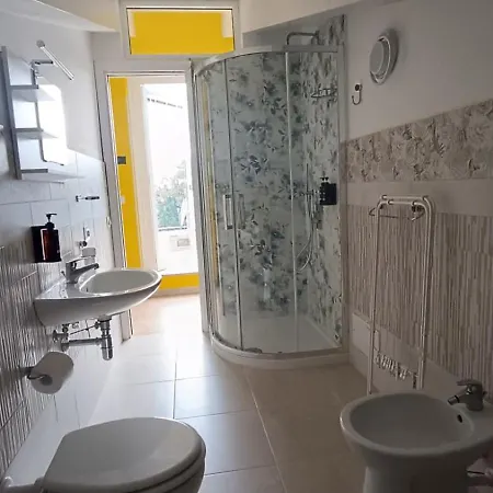 Bed and breakfast Oasi Al Mare Agropoli