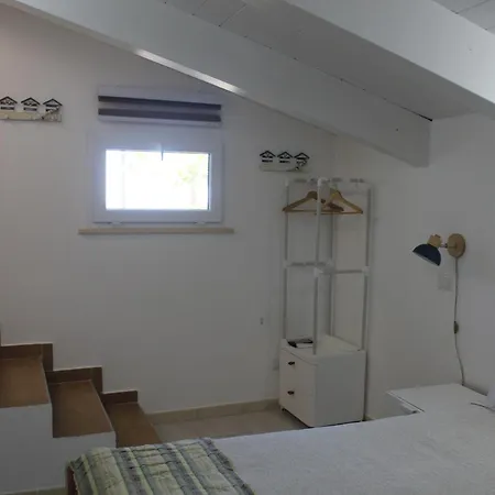 Bed & Breakfast Oasi Al Mare