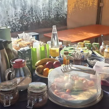 Bed & Breakfast Oasi Al Mare