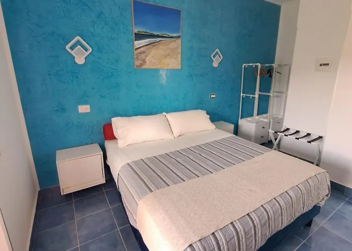 Oasi Al Mare Agropoli