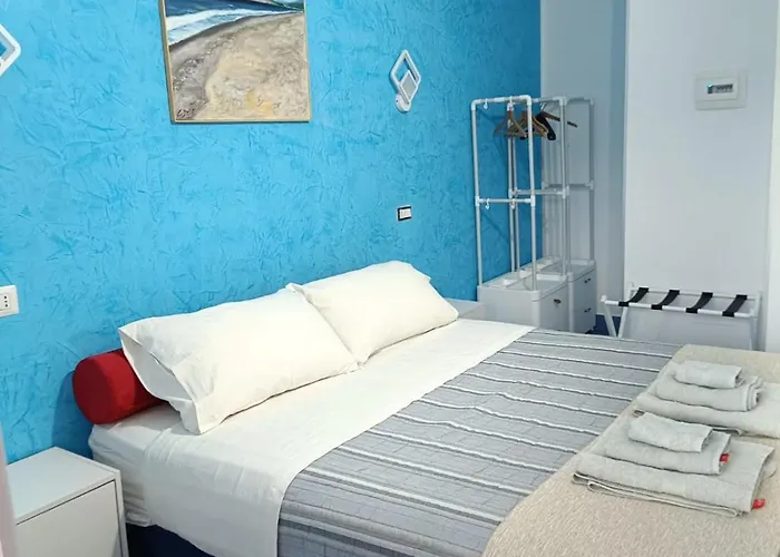 Oasi Al Mare Bed & Breakfast