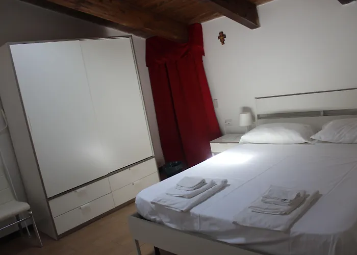 Oasi Al Mare Agropoli
