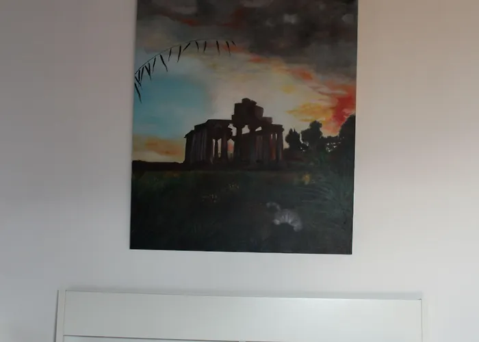 Oasi Al Mare Nocleg ze śniadaniem