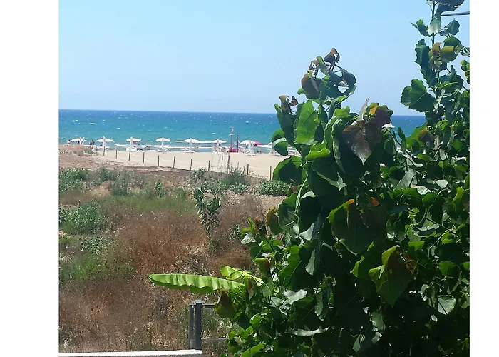 Nocleg ze śniadaniem Oasi Al Mare Agropoli