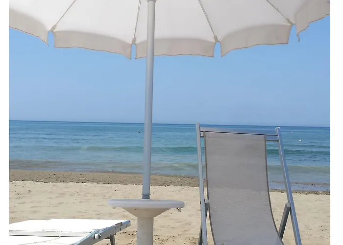 Oasi Al Mare Nocleg ze śniadaniem
