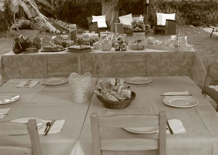 Oasi Al Mare 4*