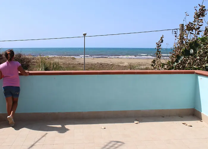 Oasi Al Mare 4* Agropoli