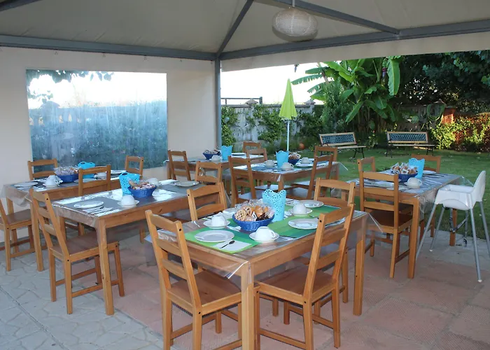 Oasi Al Mare Agropoli