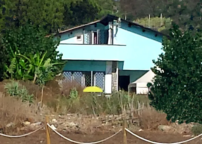 Oasi Al Mare 4* Agropoli