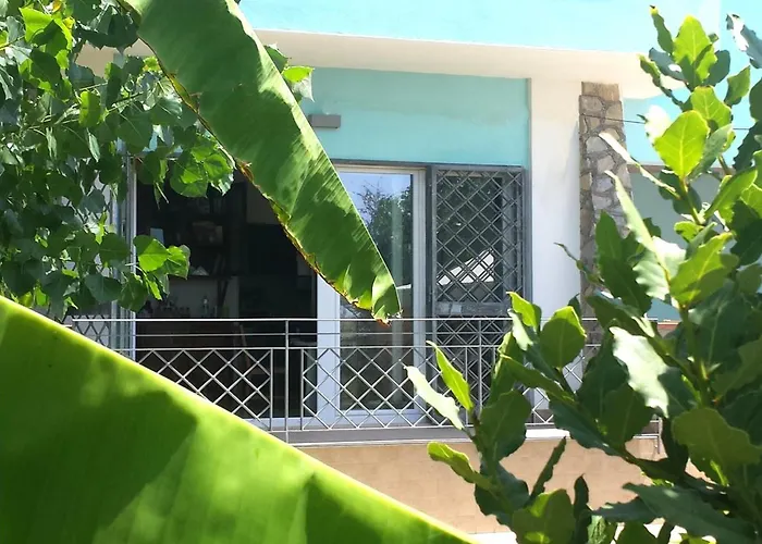 Oasi Al Mare Nocleg ze śniadaniem 4*