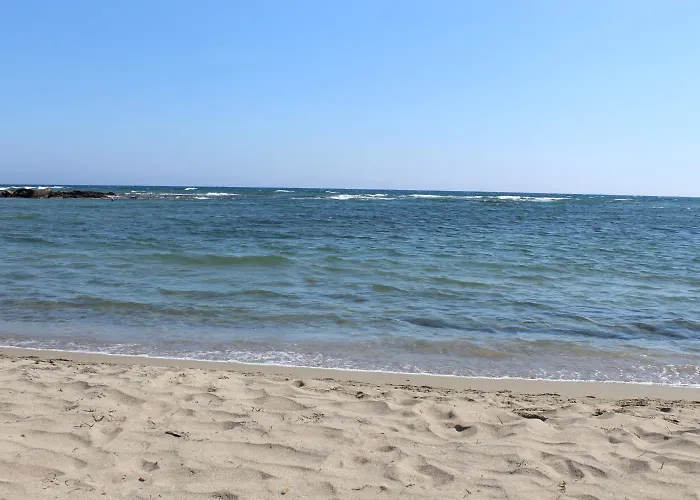 Oasi Al Mare Alojamento de Acomodação e Pequeno-almoço
