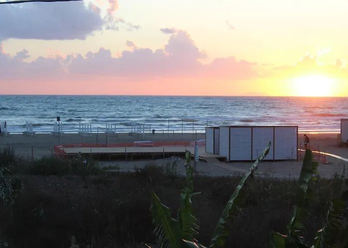 Oasi Al Mare Agropoli