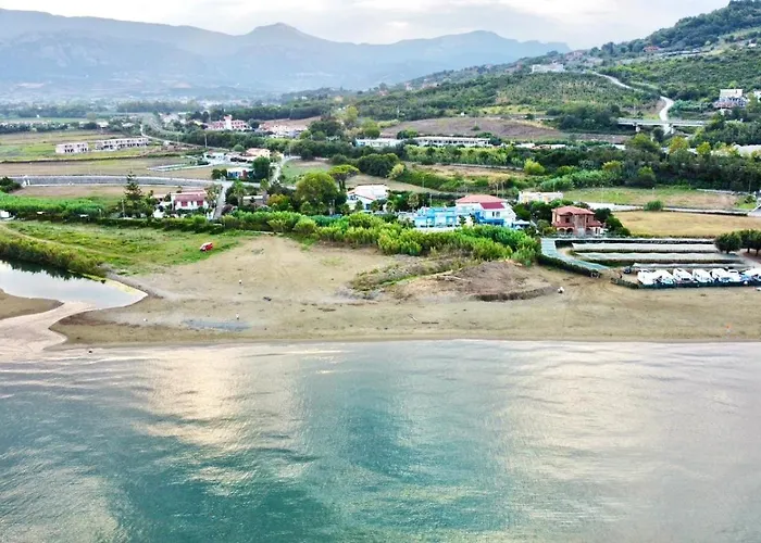 Oasi Al Mare
